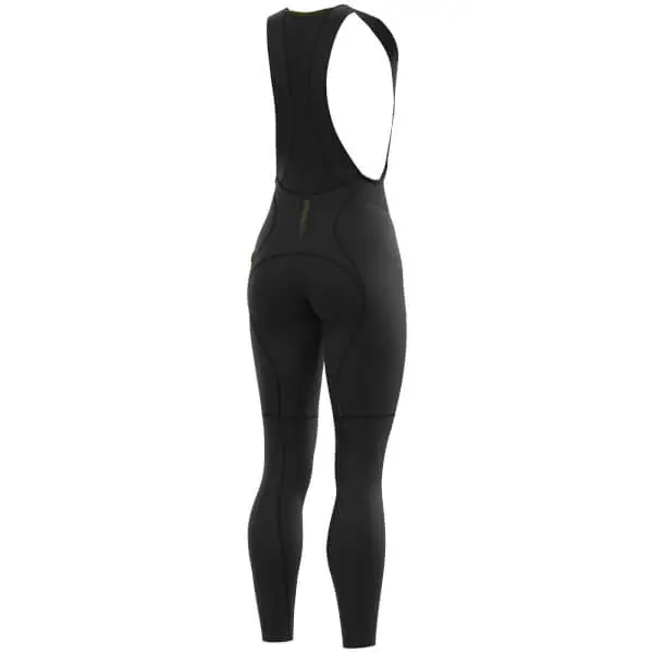 Alé Alé Women's PR/R Eco Friendly Bib Tights 2 Alé Alé Women's PR/R Eco Friendly Bib Tights - Image 2