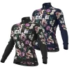 Alé Alé Women's PR/R Fiori Long Sleeve Jersey
