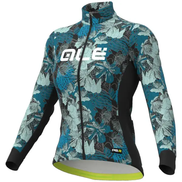 Alé Alé Women's PR/R Amazzonia Long Sleeve Jersey - Image 3