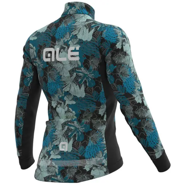 Alé Alé Women's PR/R Amazzonia Long Sleeve Jersey - Image 7