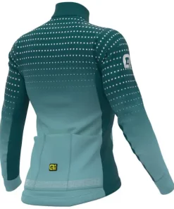 Alé Alé Women's PR/S Bullet Long Sleeve Jersey -Zipp Sales 13320936 1194898270690295