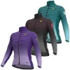 Alé Alé Women's PR/S Bullet Long Sleeve Jersey