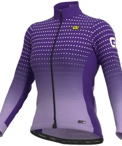 Alé Alé Women's PR/S Bullet Long Sleeve Jersey -Zipp Sales 13320936 4814898270485617