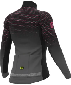 Alé Alé Women's PR/S Bullet Long Sleeve Jersey -Zipp Sales 13320936 8214898270650341