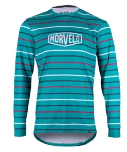 Morvelo MTB Tres Long Sleeve Jersey -Zipp Sales 13441083 1874932959152167