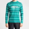 Morvelo MTB Tres Long Sleeve Jersey