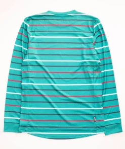 Morvelo MTB Tres Long Sleeve Jersey -Zipp Sales 13441083 7924932959043117