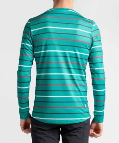 Morvelo MTB Tres Long Sleeve Jersey -Zipp Sales 13441083 9744932958734903
