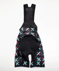 Morvelo Nth Series Kriss Kross Bib Shorts 18 Morvelo Nth Series Kriss Kross Bib Shorts -Zipp Sales 13441125 1014932944011710
