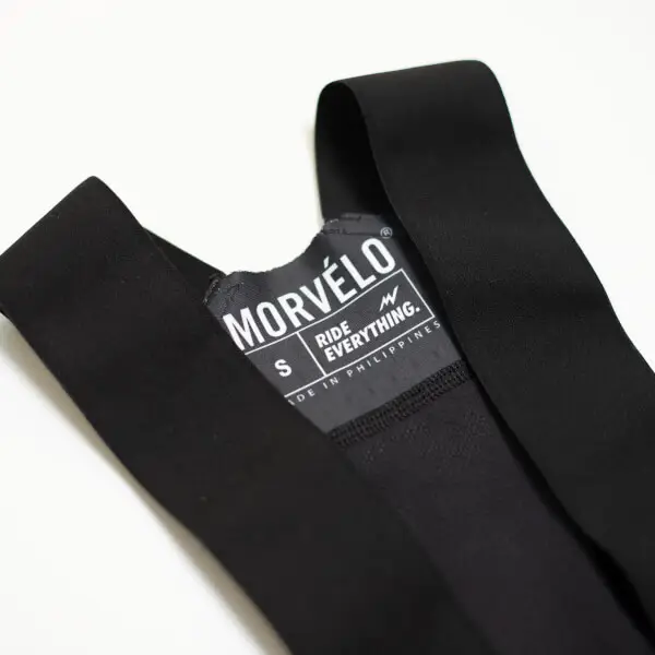 Morvelo Nth Series Kriss Kross Bib Shorts 9 Morvelo Nth Series Kriss Kross Bib Shorts - Image 9
