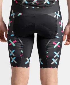 Morvelo Nth Series Kriss Kross Bib Shorts 13 Morvelo Nth Series Kriss Kross Bib Shorts -Zipp Sales 13441125 2114932943550484