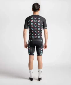 Morvelo Nth Series Kriss Kross Bib Shorts 16 Morvelo Nth Series Kriss Kross Bib Shorts -Zipp Sales 13441125 2204932943731753