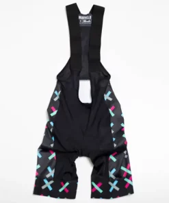 Morvelo Nth Series Kriss Kross Bib Shorts 14 Morvelo Nth Series Kriss Kross Bib Shorts -Zipp Sales 13441125 5794932943600956