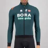 Sportful Bora Hansgrohe Fiandre Pro Jacket