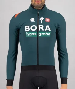 Sportful Bora Hansgrohe Fiandre Pro Jacket