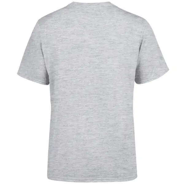 Mark Fairhurst TDF Les Maillots Men's T-Shirt - Grey 3 Mark Fairhurst TDF Les Maillots Men's T-Shirt - Grey - Image 3
