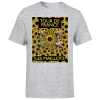 Mark Fairhurst TDF Les Maillots Men's T-Shirt - Grey