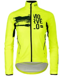 Morvelo Women's Blaze Vol.2 FUSE Jacket
