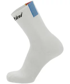 Santini Tour De France Trionfo High Profile Socks