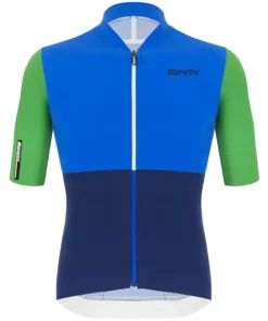 Santini Redux Istinto Jersey