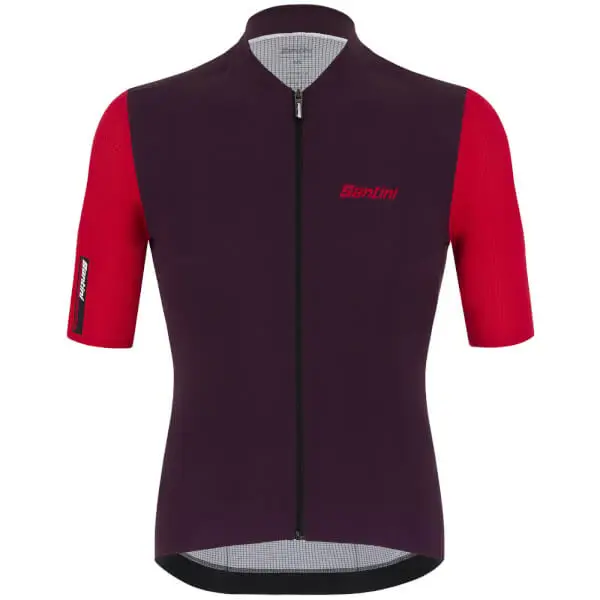 Santini Redux Vigor Jersey - Image 3