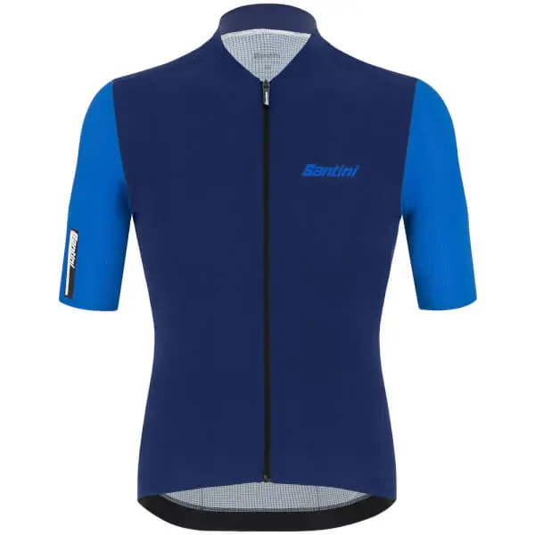 Santini Redux Vigor Jersey - Image 2