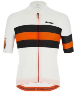 Santini Eco Sleek Bengal Jersey 7 Santini Eco Sleek Bengal Jersey -Zipp Sales 13643683 1384947566515809