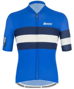 Alternative view of Santini Eco Sleek Bengal Jersey