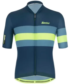 Santini Eco Sleek Bengal Jersey 8 Santini Eco Sleek Bengal Jersey -Zipp Sales 13643683 1864947566546640