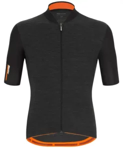 Alternative view of Santini Colore Puro Jersey