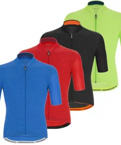 Santini Colore Puro Jersey