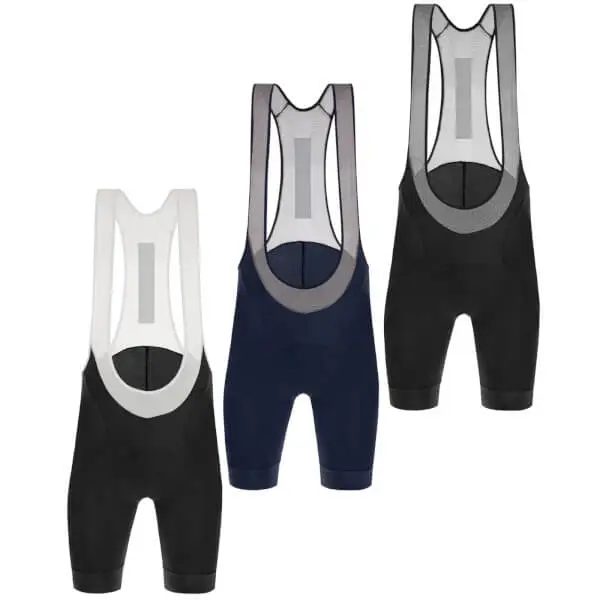 Santini Karma Delta Bib Shorts 1 Santini Karma Delta Bib Shorts