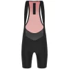 Santini Womens Sleek Ragio Bib Shorts