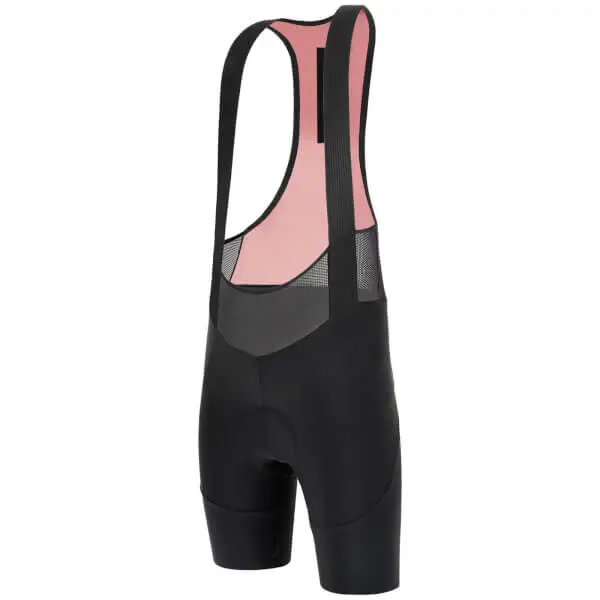 Santini Womens Sleek Ragio Bib Shorts - Image 2