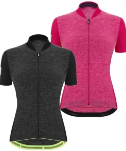 Santini Womens Colore Puro Jersey