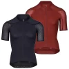 Isadore Echelon Short Sleeve Jersey