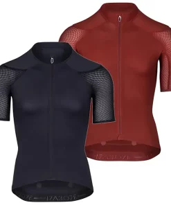 Isadore Echelon Short Sleeve Jersey