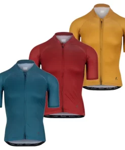 Isadore Alternative Short Sleeve Jersey
