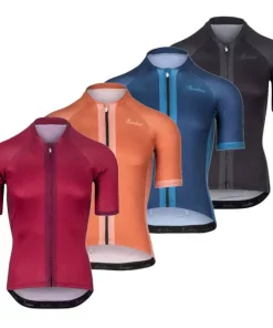 Isadore Debut Short Sleeve Jersey