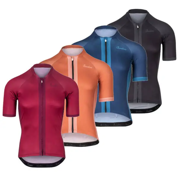 Isadore Debut Short Sleeve Jersey 1 Isadore Debut Short Sleeve Jersey