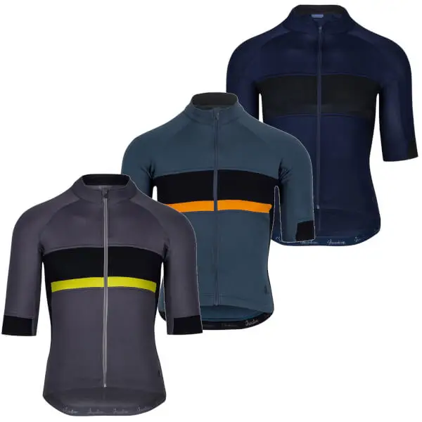 Isadore Gravel Short Sleeve Jersey 1 Isadore Gravel Short Sleeve Jersey