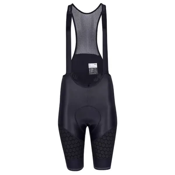 Isadore Gravel Women's Bib Shorts 1 Isadore Gravel Women's Bib Shorts