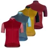 Isadore Signature Women's Short Sleeve Jersey