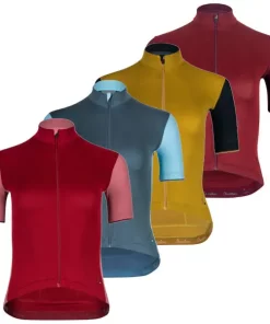 Isadore Signature Women's Short Sleeve Jersey