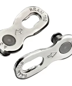 SRAM PowerLock 11 Speed Connecting Link - Silver