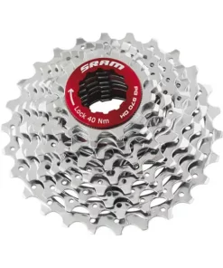 SRAM PG970 9 Speed Cassette