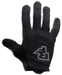 Race Face Trigger Long Finger MTB Gloves