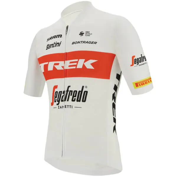 Santini Trek Segafredo Team Jersey - Image 2