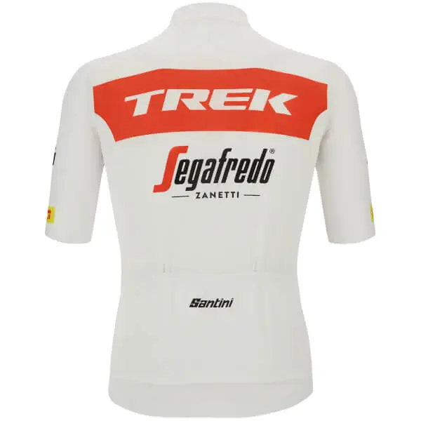 Santini Trek Segafredo Team Jersey - Image 3