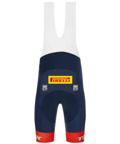 Santini Trek Segafredo Replica Bib Shorts 5 Santini Trek Segafredo Replica Bib Shorts -Zipp Sales 13662200 1394940782457874